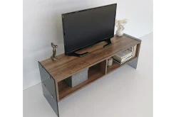 Lekkenne TV-bänk 122 cm