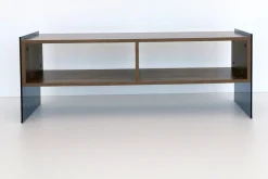 Lekkenne TV-bänk 122 cm