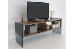 Lekkenne TV-bänk 122 cm