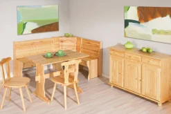 Leksand Skänk 130 cm