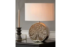 Lenkher Bordslampa 48 cm E27