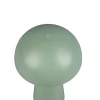 Lennon LED Bordslampa pistasch uppladdningsbar