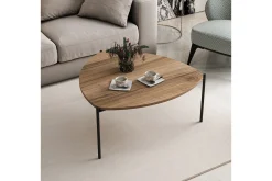 Lenny Soffbord 90 cm