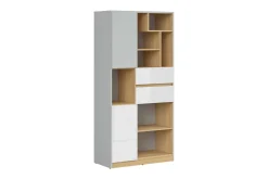 Leokkol Bokhylla 80 cm
