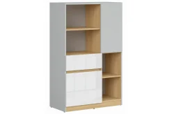 Leokkol Bokhylla 80 cm