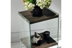 Lepinas Bokhylla 40 cm