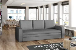 Lerma Bäddsoffa
