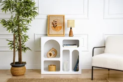 Lesa Konsollbord 80 cm