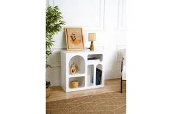 Lesa Konsollbord 80 cm