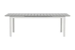 Levels Förlängningsbart Matbord Utomhus 224-324 cm