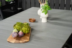 Levels Matgrupp Utomhus 230-310 cm Rektangulär med 6 Copacabana Utestolar