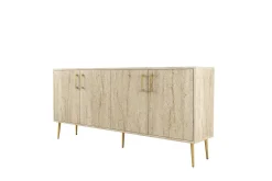 Levents Konsollbord 180 cm