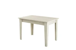 Levents Matbord 110 cm Rektangulär