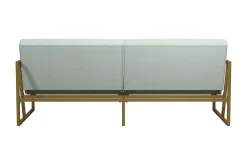 Lexington Futon Teal