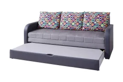 Lido Bäddsoffa 208x75x86 cm