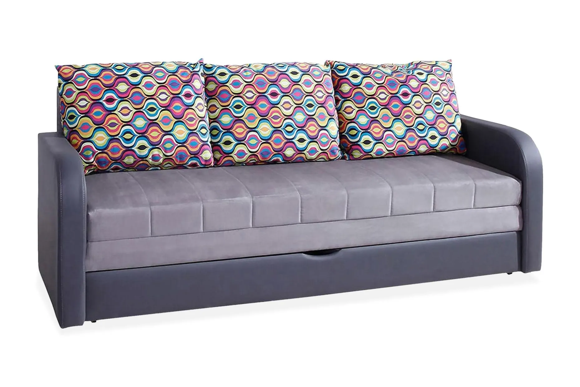 Lido Bäddsoffa 208x75x86 cm