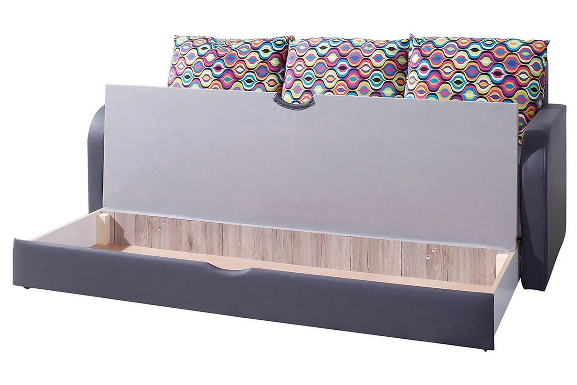 Lido Bäddsoffa 208x75x86 cm