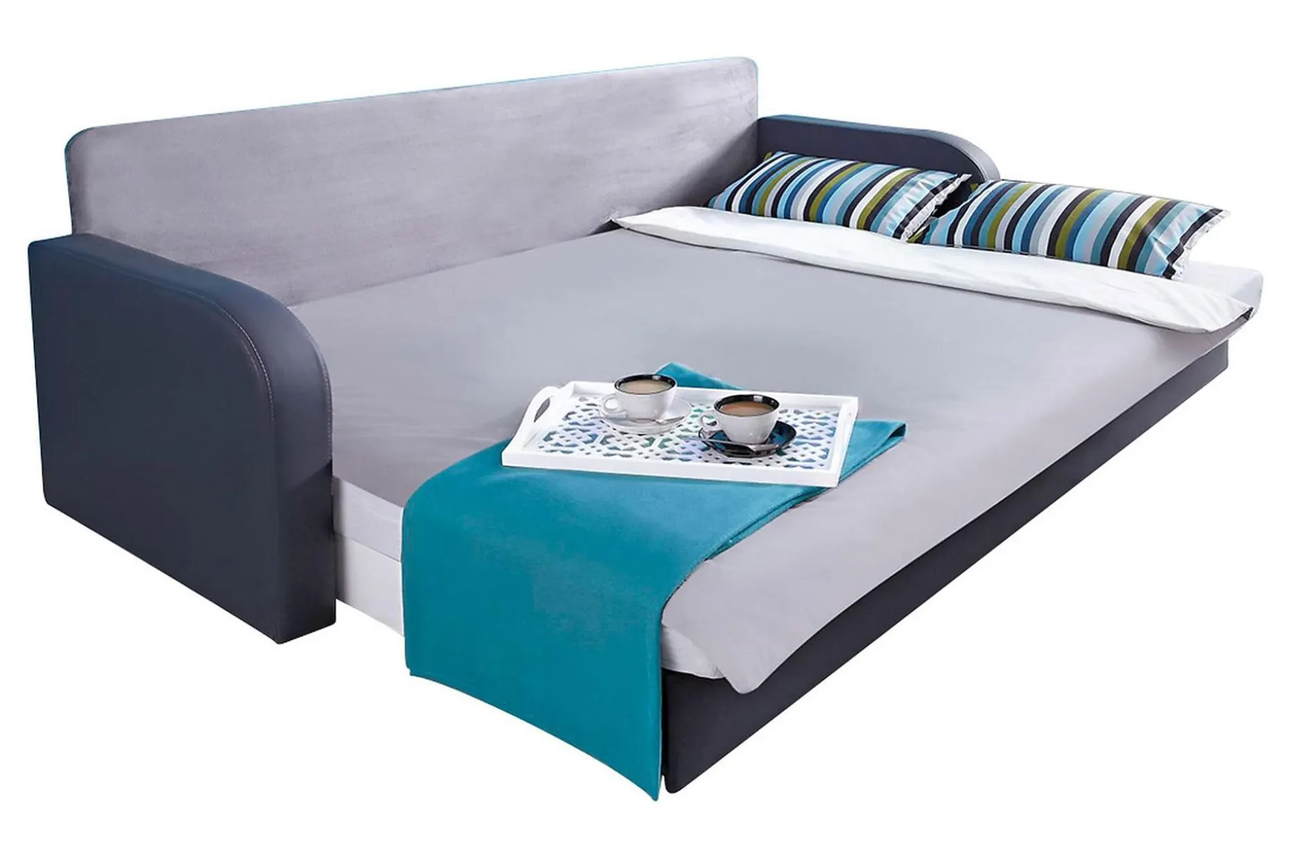 Lido Bäddsoffa 208x75x86 cm