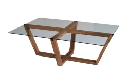 Liepene Soffbord 105x35x105 cm