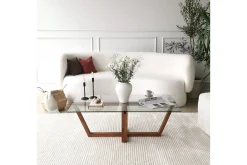 Liepene Soffbord 105x35x105 cm