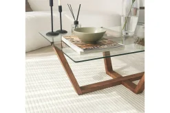 Liepene Soffbord 105x35x105 cm