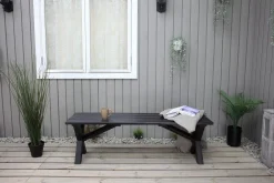 Lietinna Utebänk 140 cm