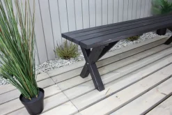 Lietinna Utebänk 180 cm