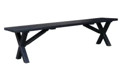 Lietinna Utebänk 180 cm