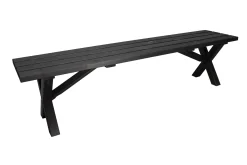 Lietinna Utebänk 180 cm