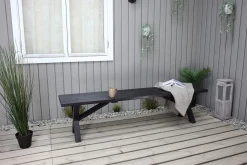 Lietinna Utebänk 180 cm