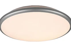 Limbus LED Plafond grå