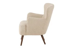 Lincoln Loungefåtölj
