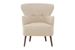 Lincoln Loungefåtölj