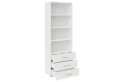 Lindesberg Bokhylla 63 cm