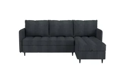 Lindhus Soffa med Divan 3-sits
