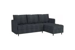 Lindhus Soffa med Divan 3-sits