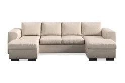 Link Dubbeldivansoffa 4-sits