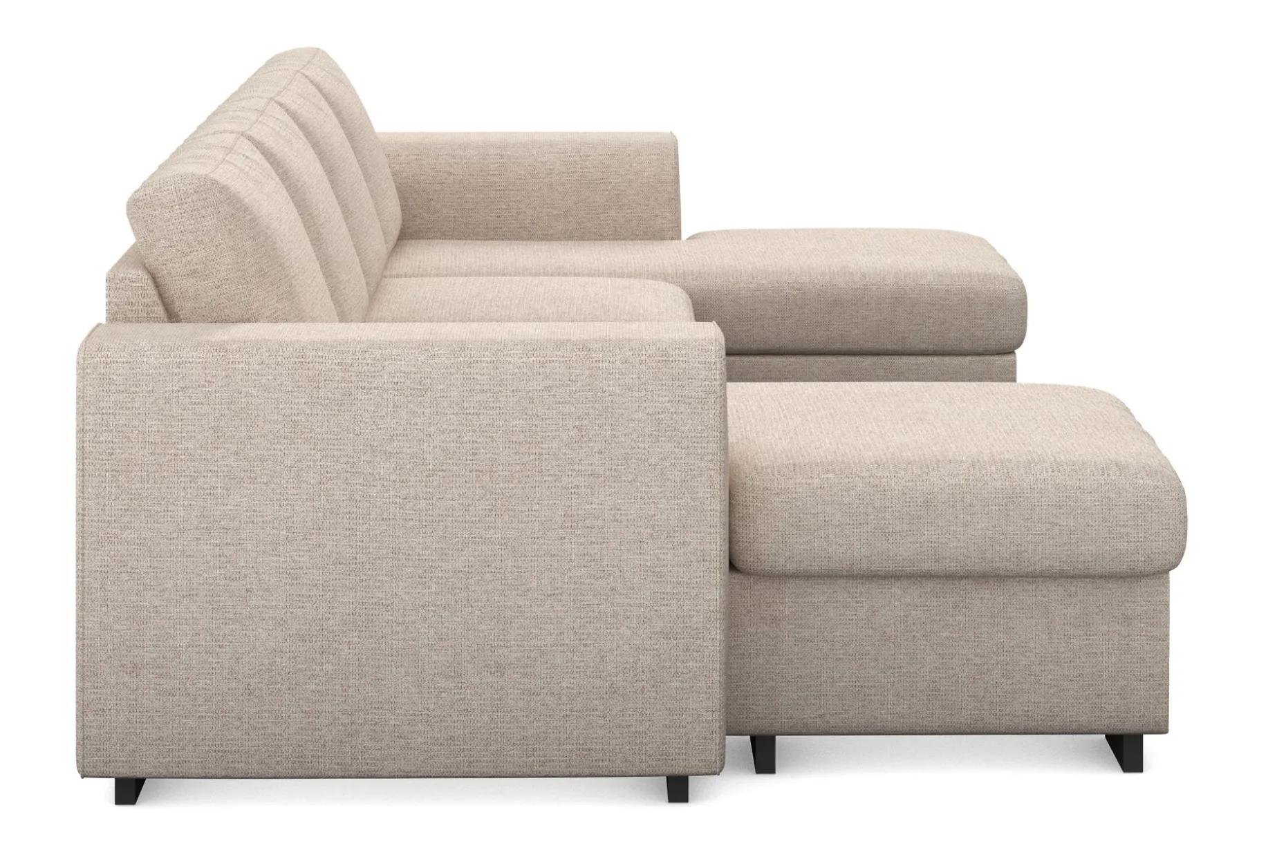 Link Dubbeldivansoffa 4-sits