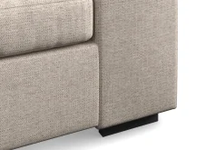 Link Dubbeldivansoffa 4-sits