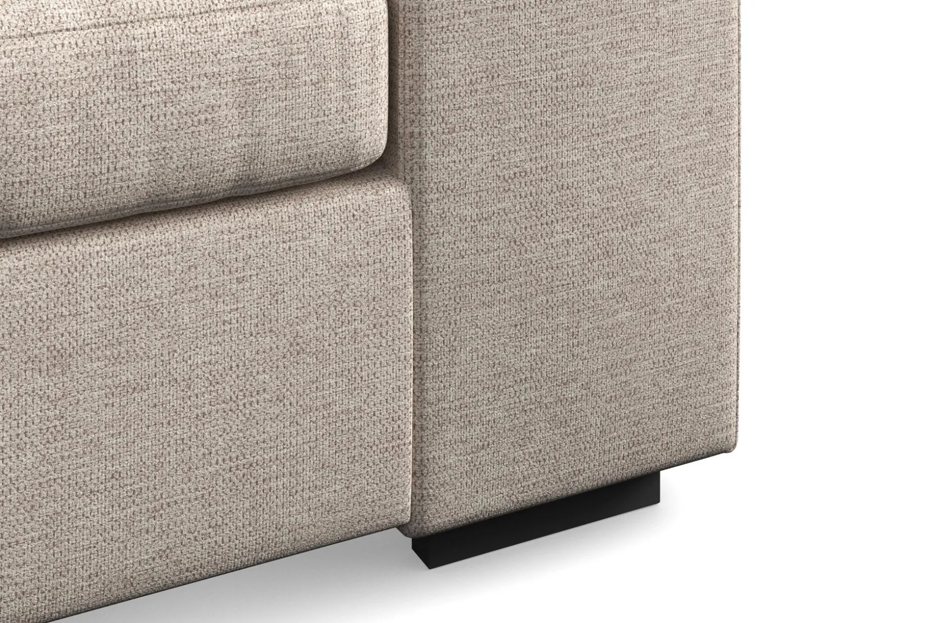 Link Dubbeldivansoffa 4-sits