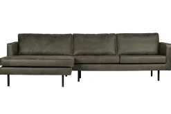 Lissbon Divansoffa Vänster
