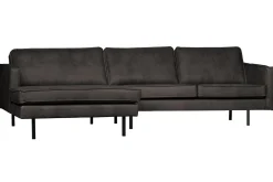 Lissbon Divansoffa Vänster