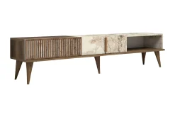 Lissione Tv-bänk 180 cm