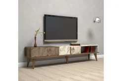 Lissione Tv-bänk 180 cm