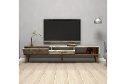 Lissione Tv-bänk 180 cm