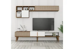 Lissione Tv-bänk 180 cm