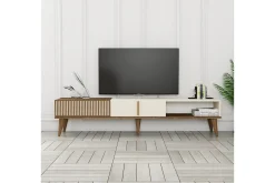 Lissione Tv-bänk 180 cm