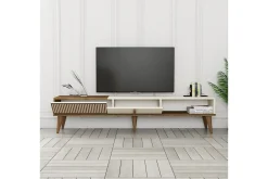 Lissione Tv-bänk 180 cm