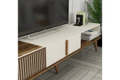 Lissione Tv-bänk 180 cm