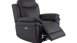 Livaro Reclinerfåtölj Elektrisk